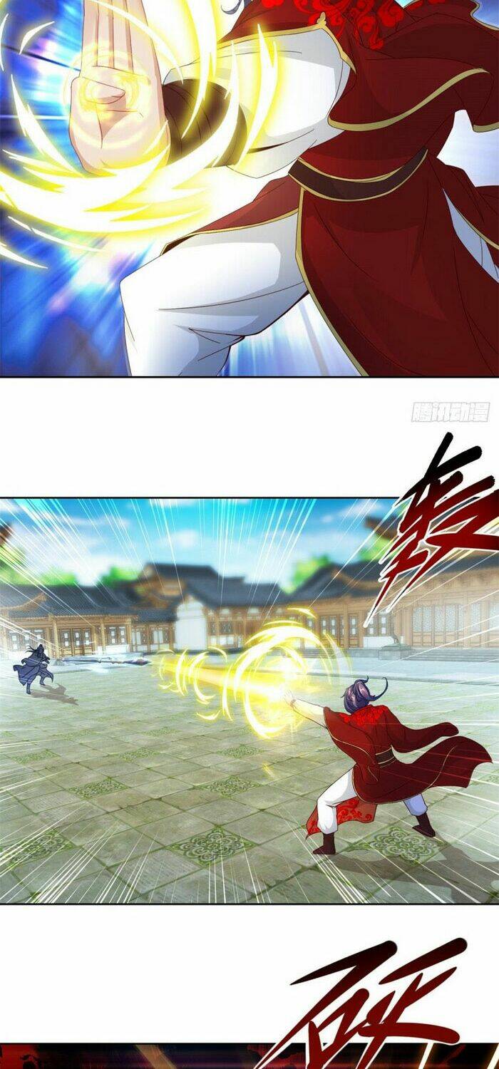 Thần Hồn Võ Đế Chapter 78 - Trang 2