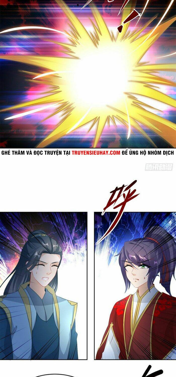 Thần Hồn Võ Đế Chapter 78 - Trang 2