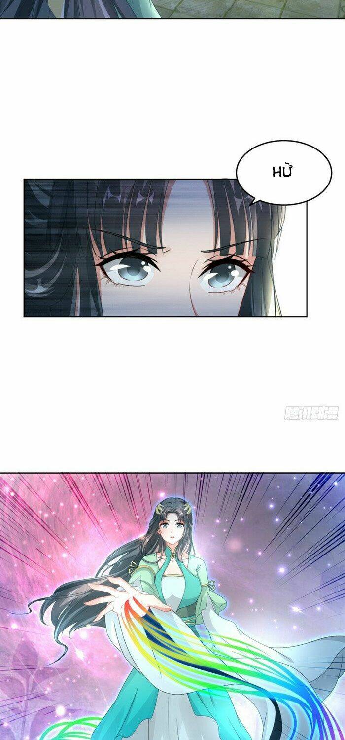 Thần Hồn Võ Đế Chapter 79 - Trang 2