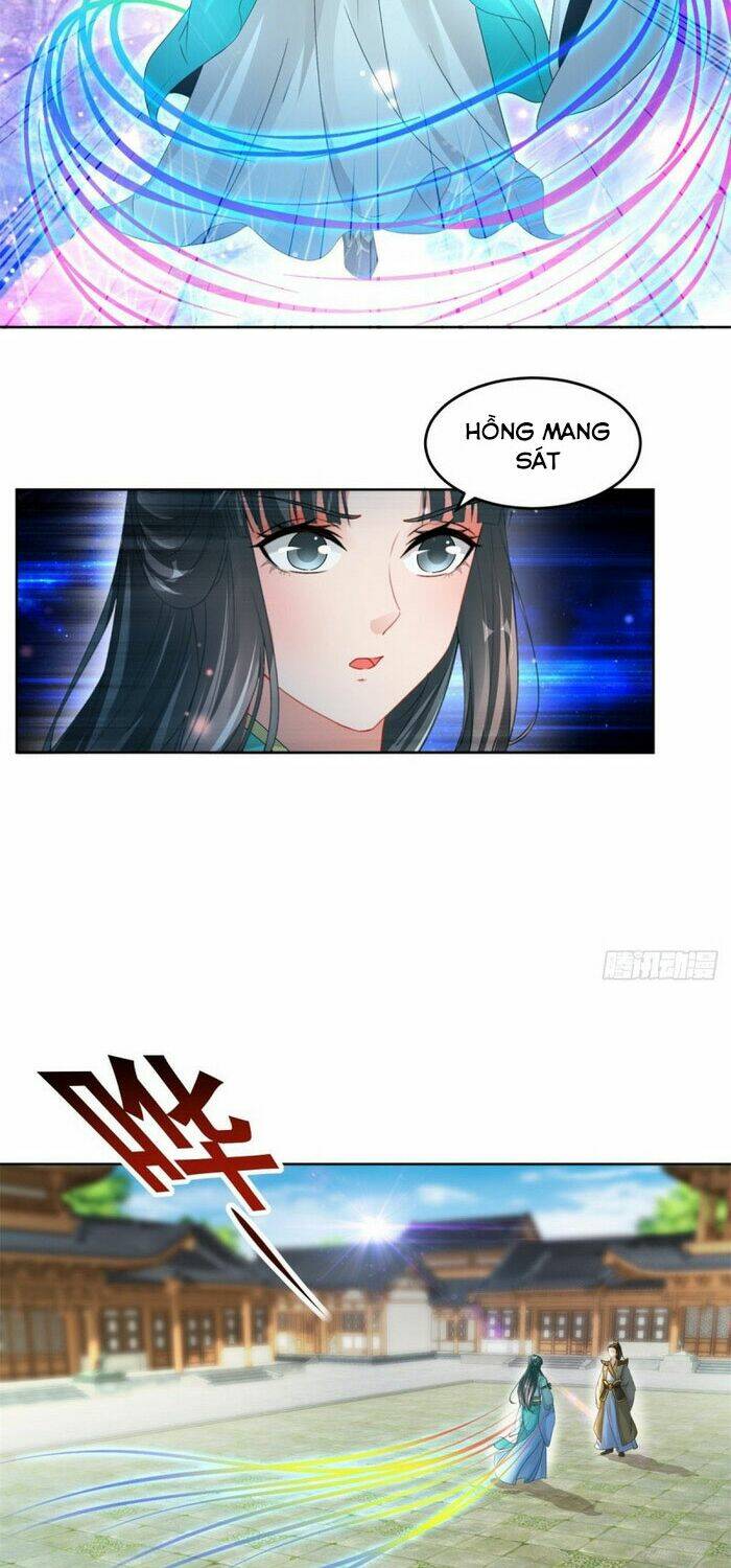 Thần Hồn Võ Đế Chapter 79 - Trang 2