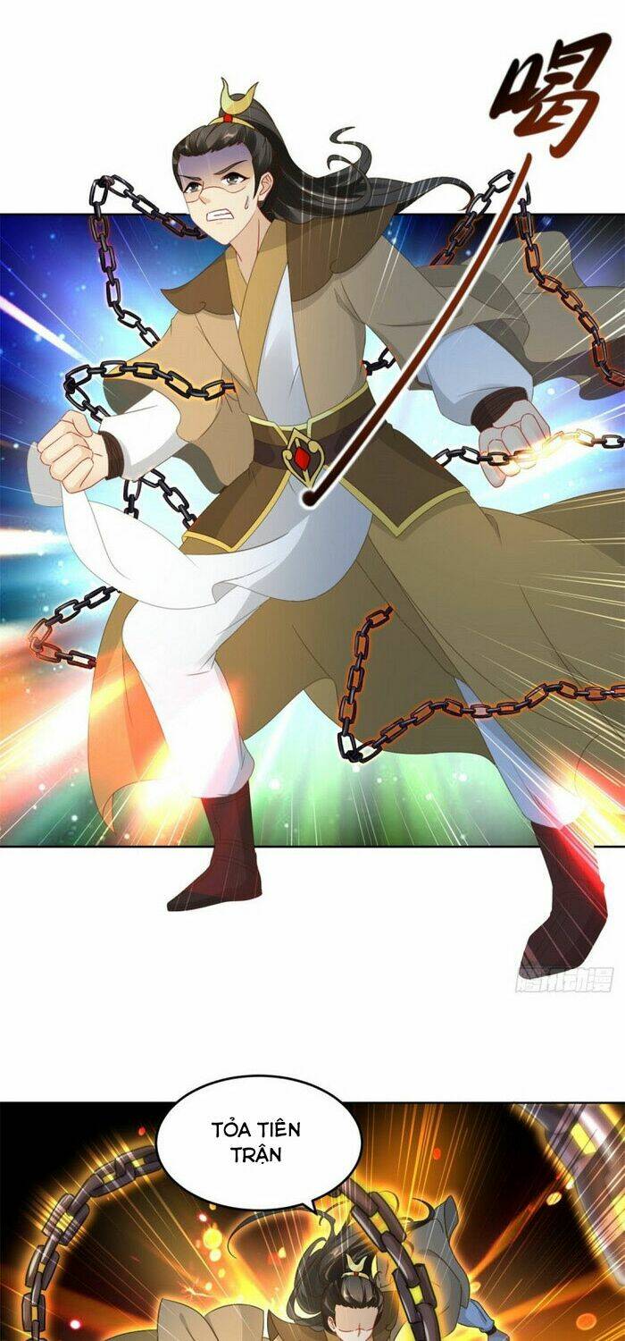 Thần Hồn Võ Đế Chapter 79 - Trang 2