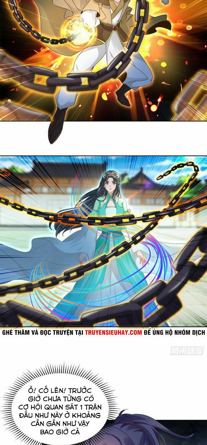 Thần Hồn Võ Đế Chapter 79 - Trang 2