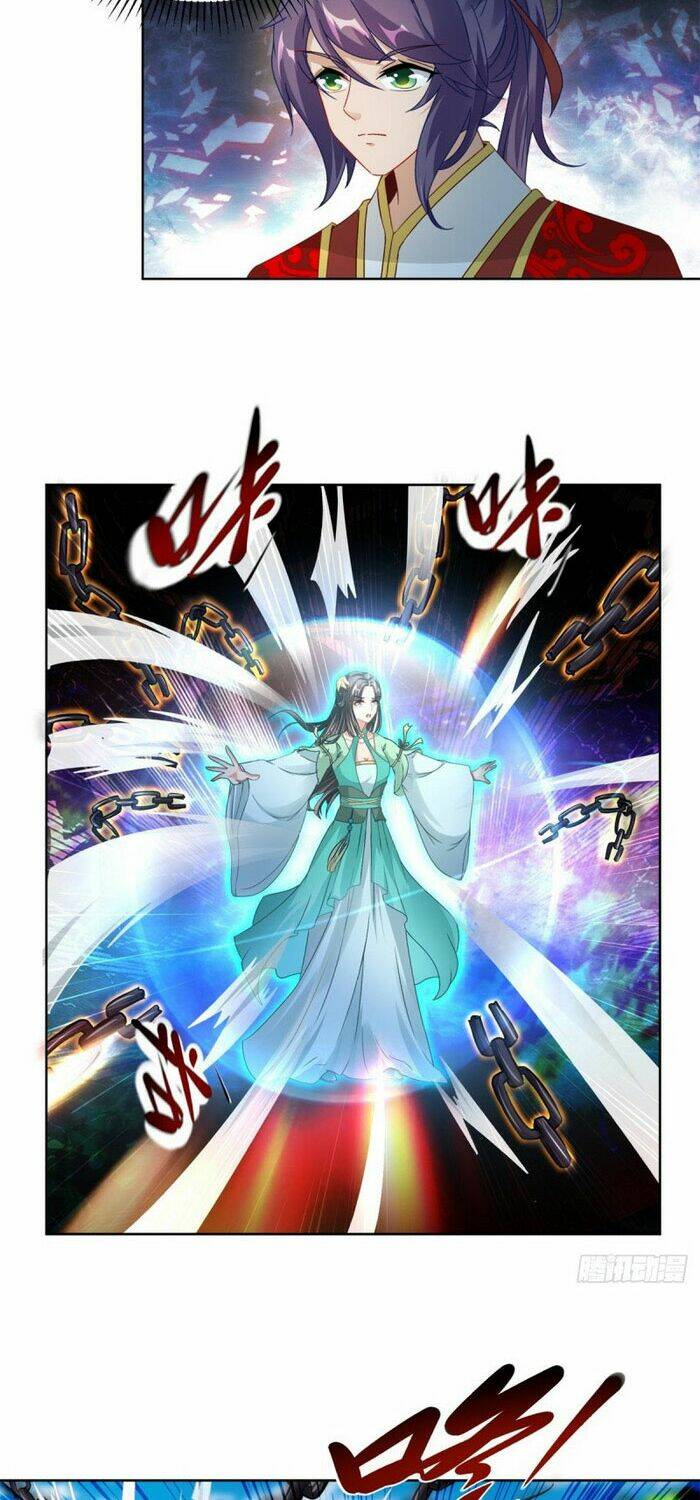 Thần Hồn Võ Đế Chapter 79 - Trang 2