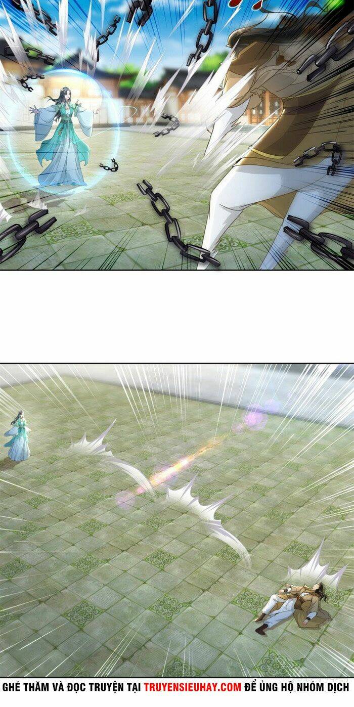 Thần Hồn Võ Đế Chapter 79 - Trang 2