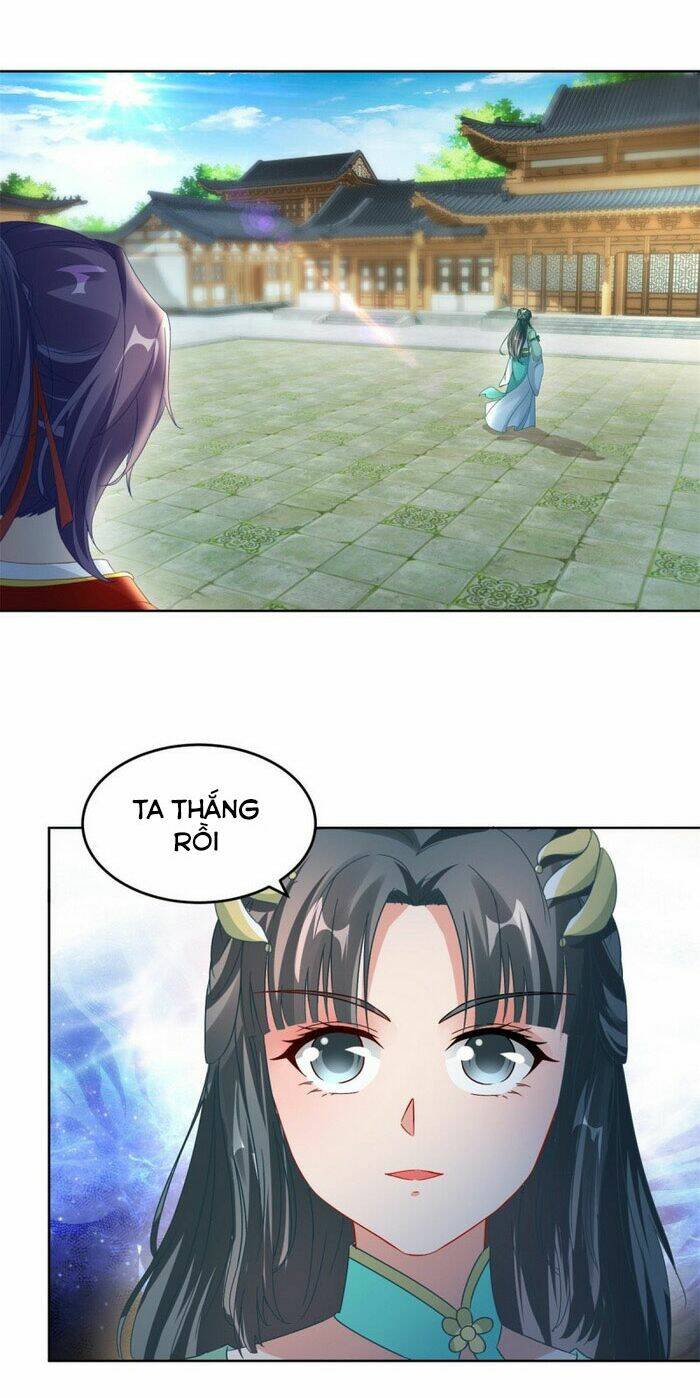 Thần Hồn Võ Đế Chapter 79 - Trang 2