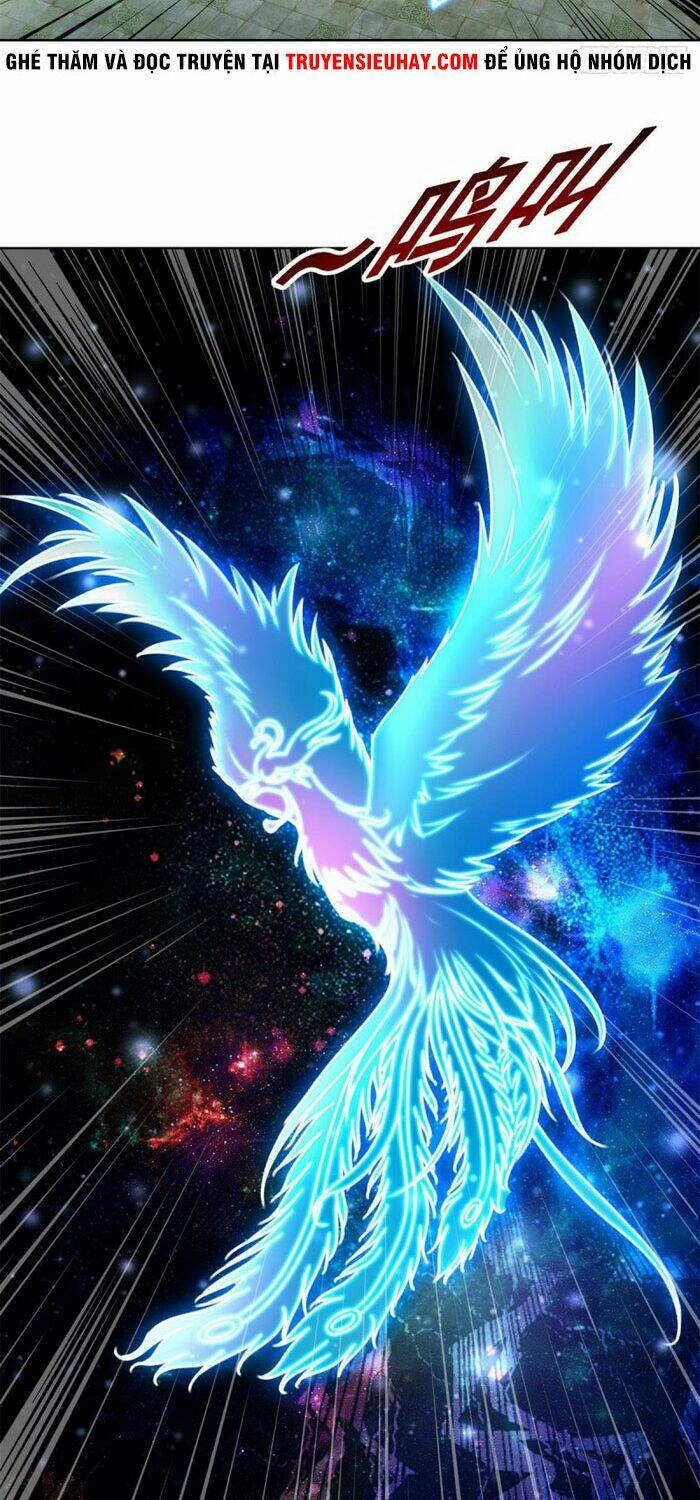 Thần Hồn Võ Đế Chapter 79 - Trang 2