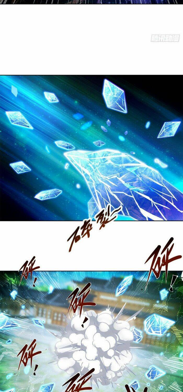 Thần Hồn Võ Đế Chapter 79 - Trang 2