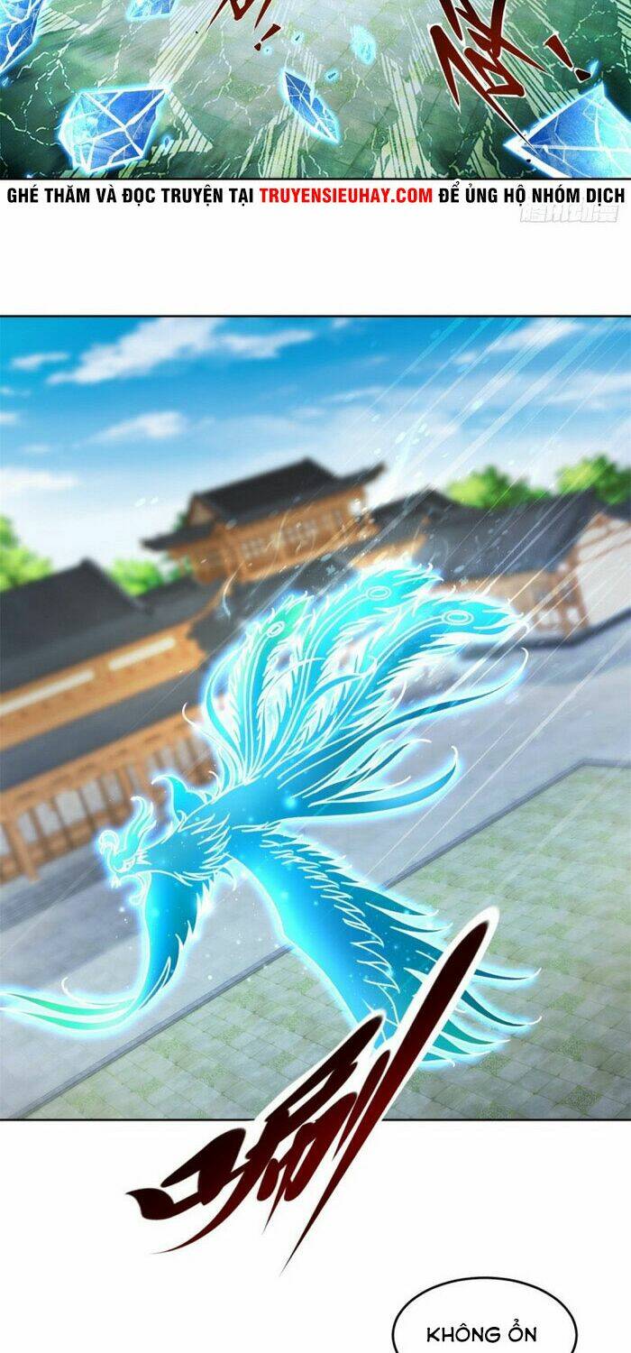 Thần Hồn Võ Đế Chapter 79 - Trang 2