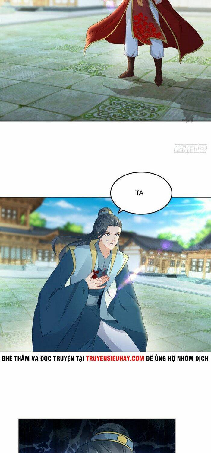 Thần Hồn Võ Đế Chapter 79 - Trang 2