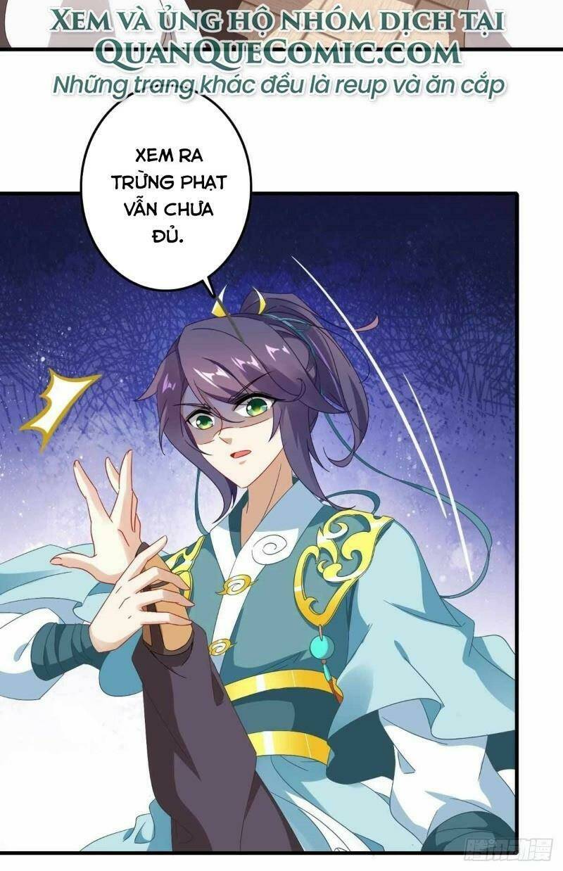 Thần Hồn Võ Đế Chapter 8 - Trang 2