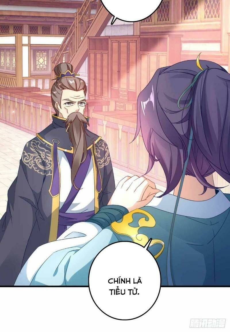 Thần Hồn Võ Đế Chapter 8 - Trang 2