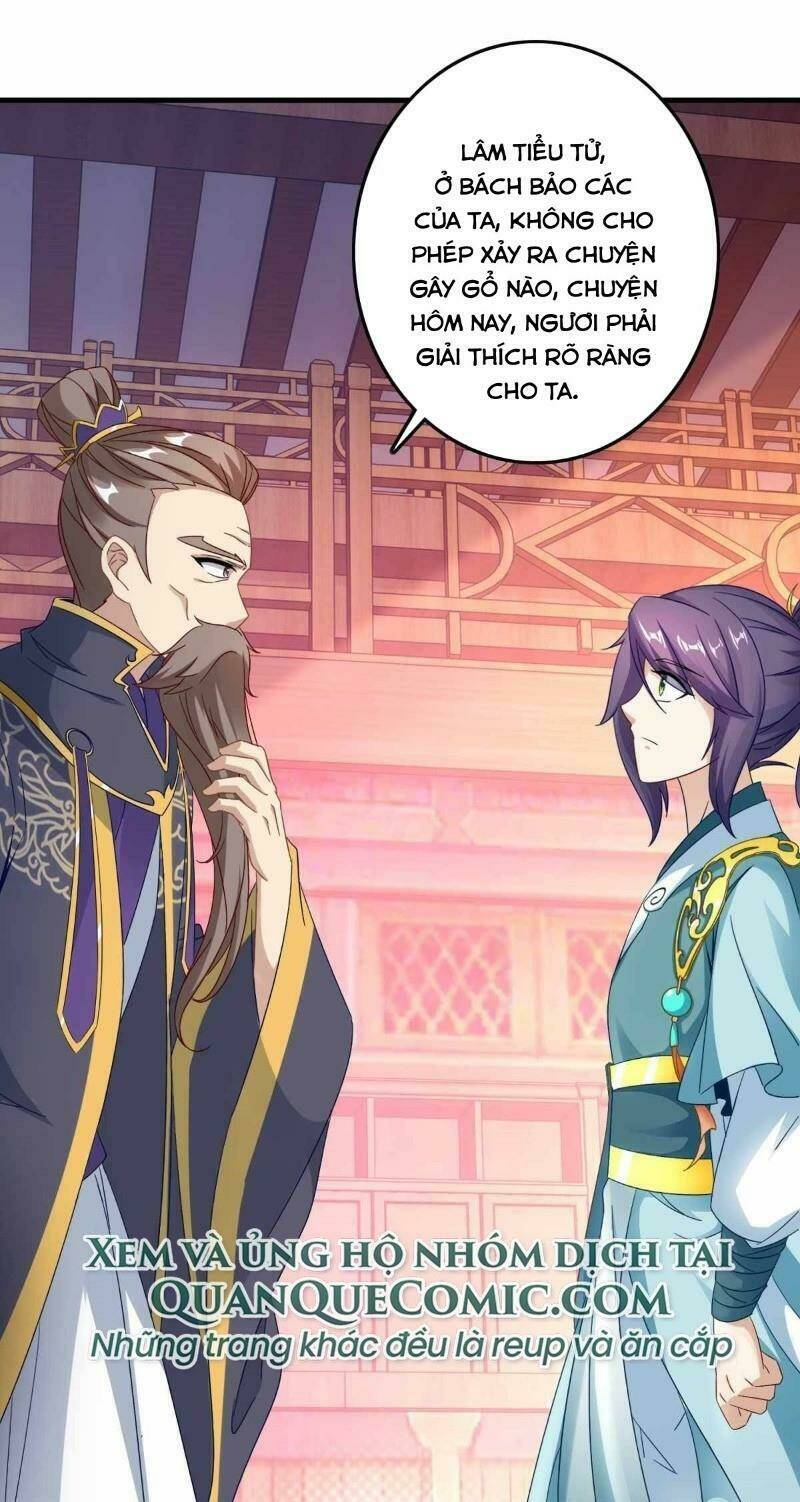 Thần Hồn Võ Đế Chapter 8 - Trang 2