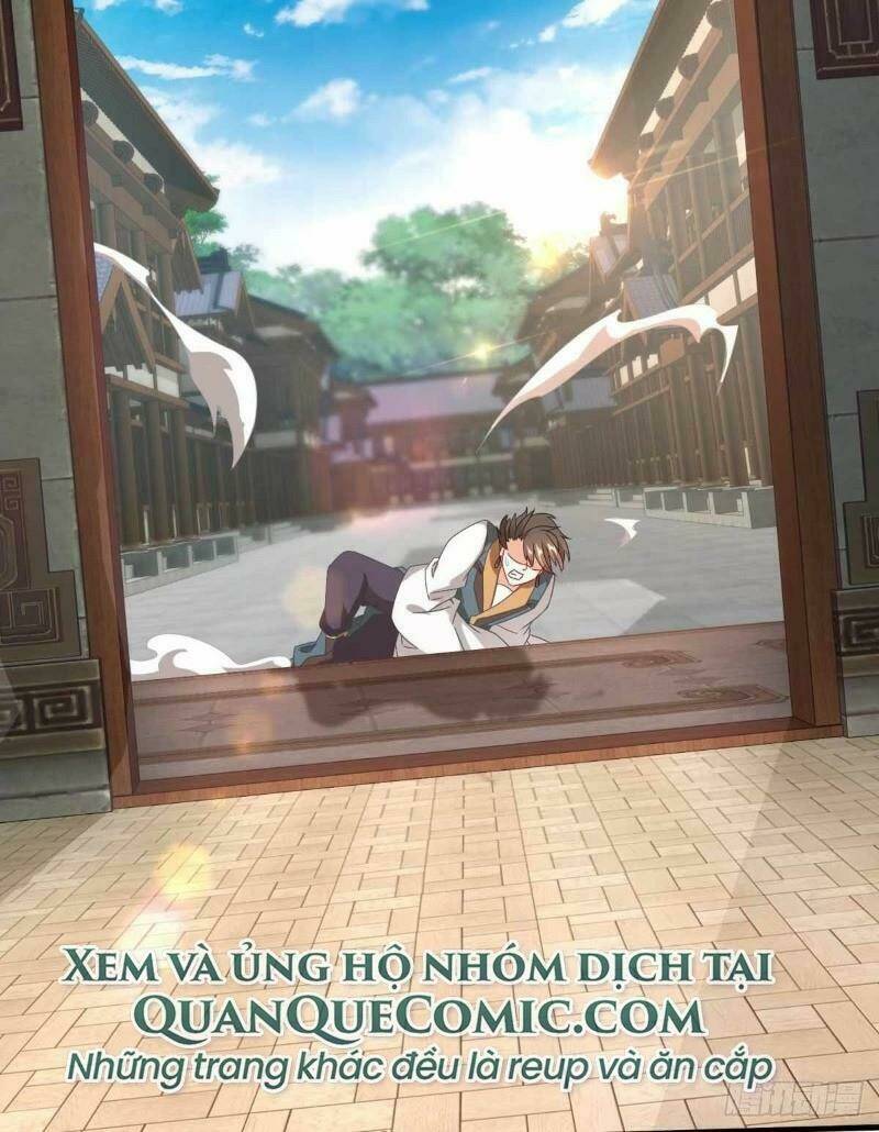 Thần Hồn Võ Đế Chapter 8 - Trang 2