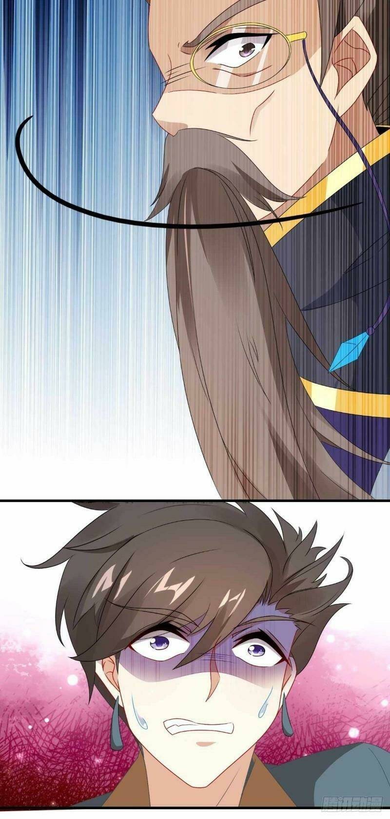 Thần Hồn Võ Đế Chapter 8 - Trang 2