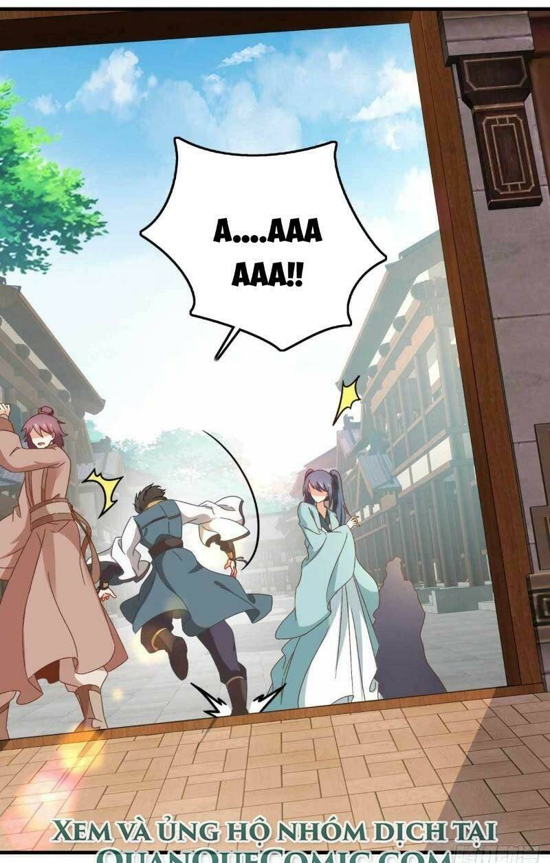 Thần Hồn Võ Đế Chapter 8 - Trang 2