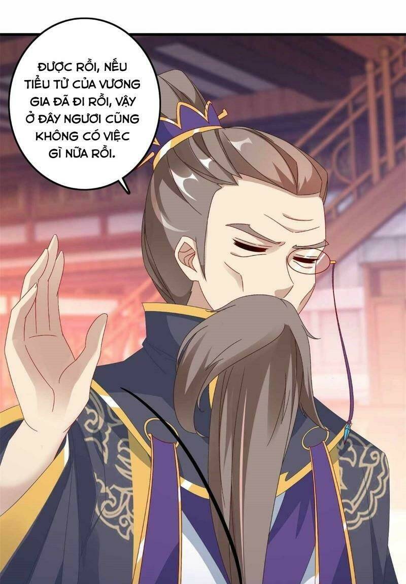 Thần Hồn Võ Đế Chapter 8 - Trang 2