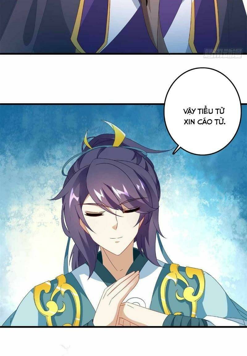 Thần Hồn Võ Đế Chapter 8 - Trang 2