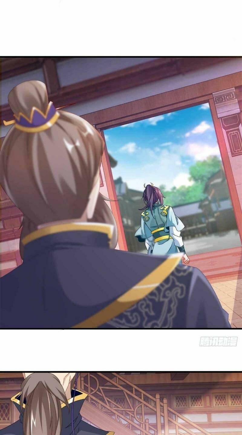 Thần Hồn Võ Đế Chapter 8 - Trang 2