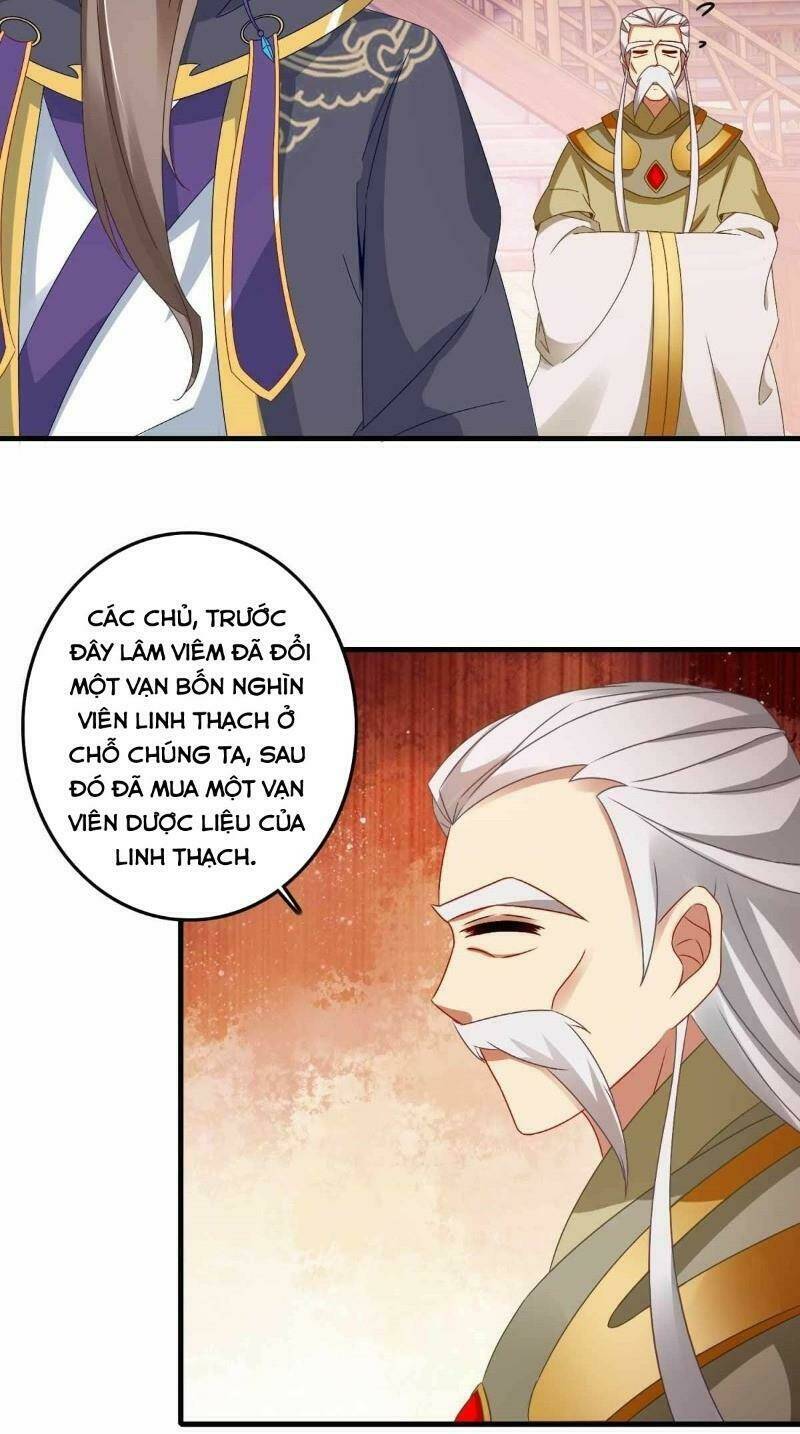 Thần Hồn Võ Đế Chapter 8 - Trang 2