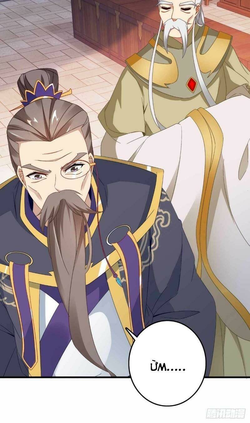 Thần Hồn Võ Đế Chapter 8 - Trang 2