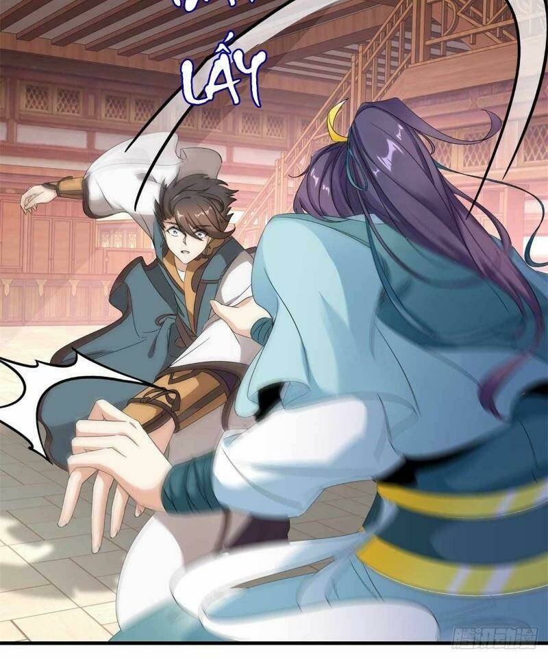 Thần Hồn Võ Đế Chapter 8 - Trang 2