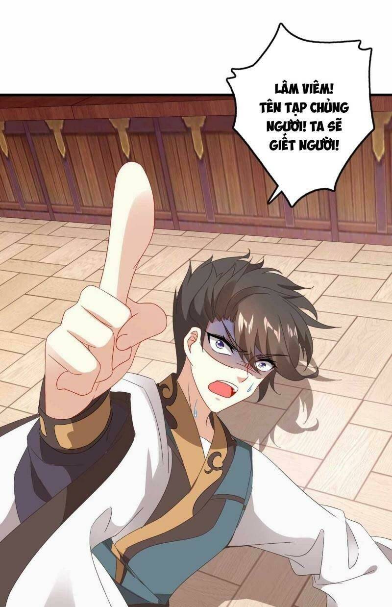 Thần Hồn Võ Đế Chapter 8 - Trang 2