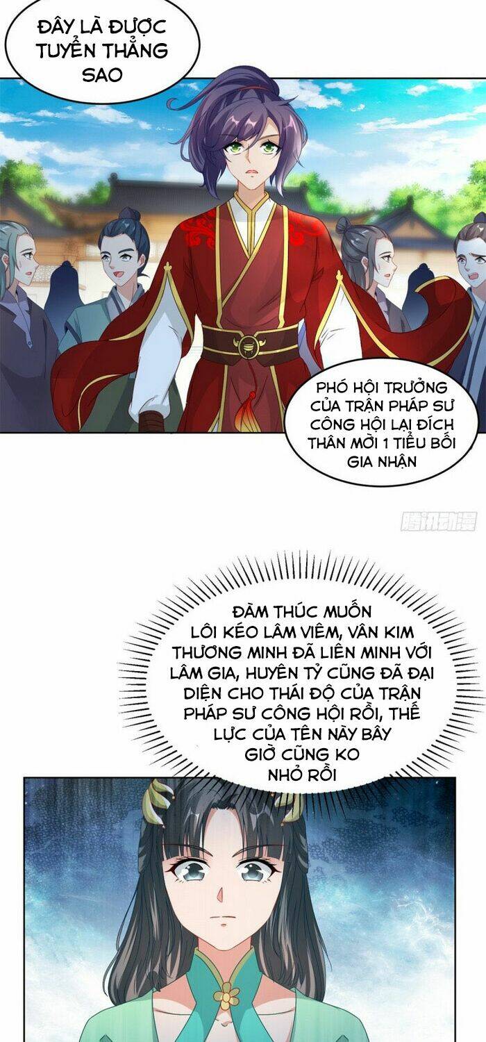 Thần Hồn Võ Đế Chapter 80 - Trang 2