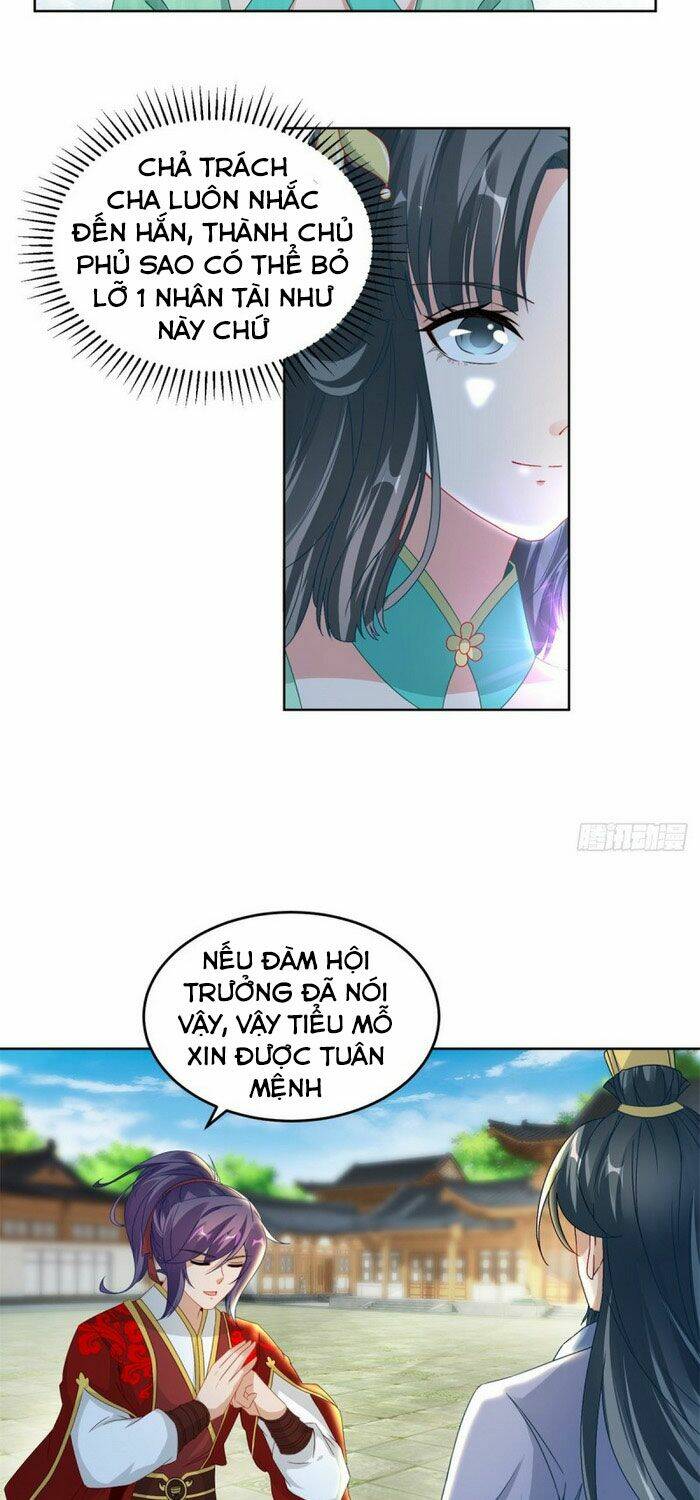 Thần Hồn Võ Đế Chapter 80 - Trang 2