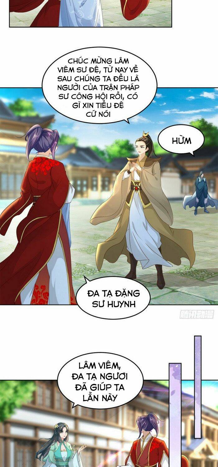 Thần Hồn Võ Đế Chapter 80 - Trang 2
