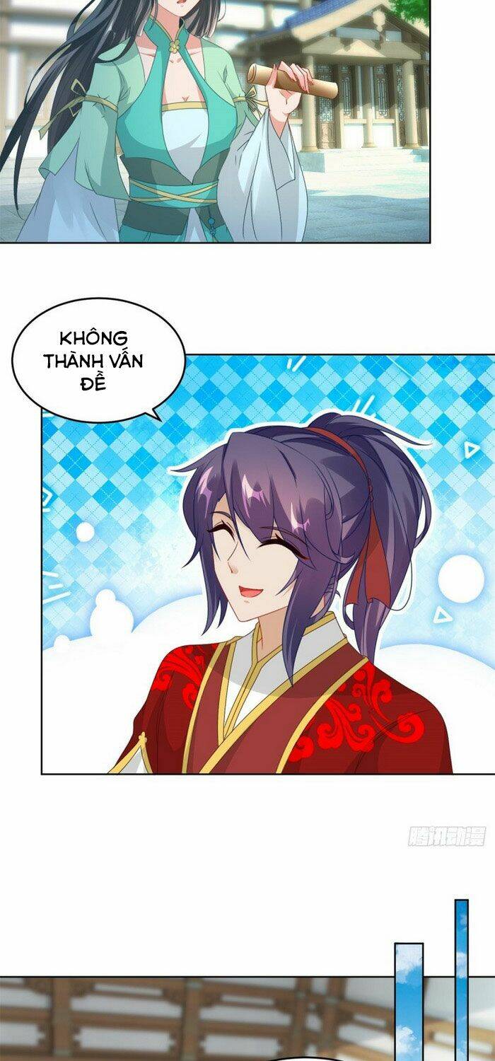 Thần Hồn Võ Đế Chapter 80 - Trang 2