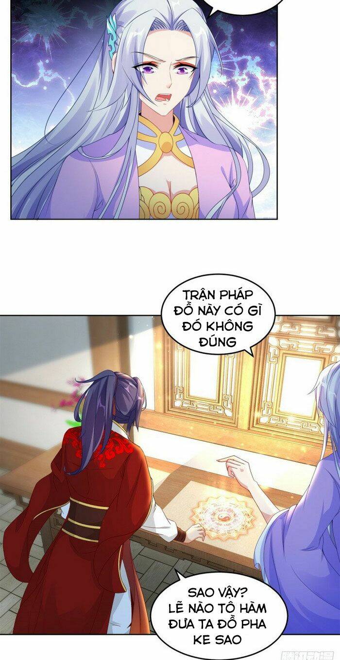 Thần Hồn Võ Đế Chapter 80 - Trang 2