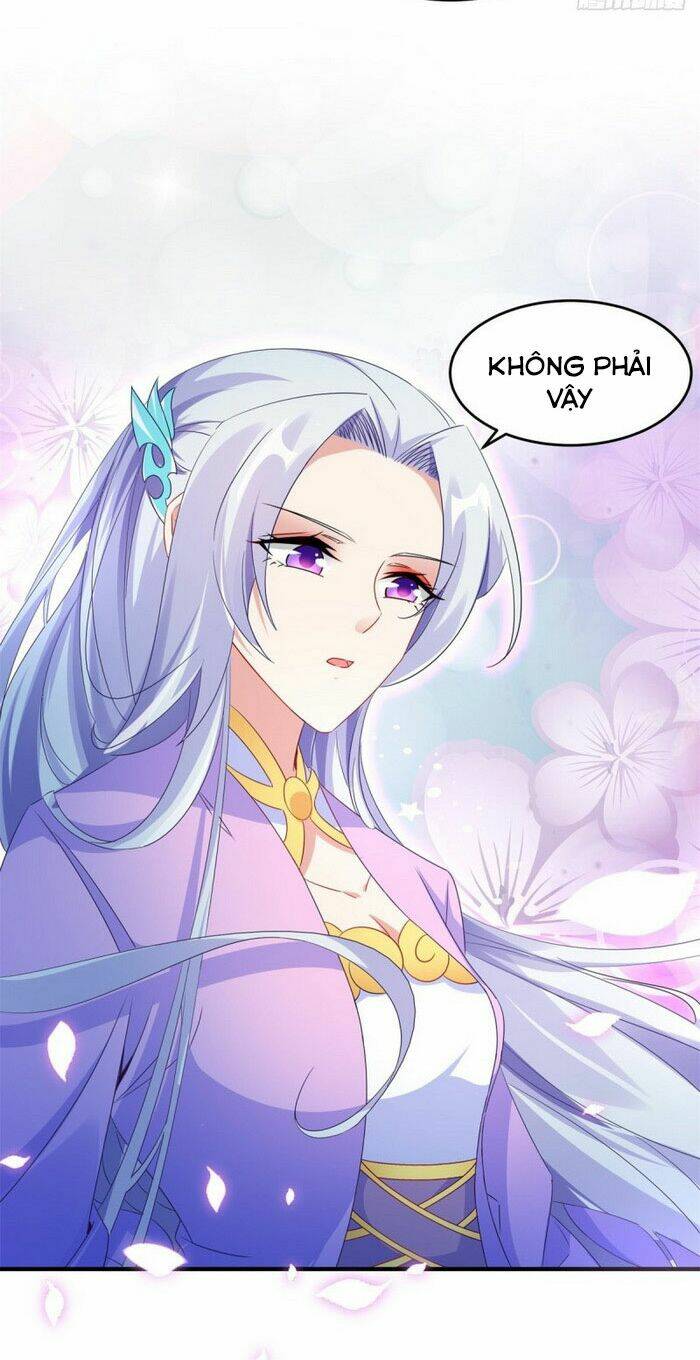 Thần Hồn Võ Đế Chapter 80 - Trang 2