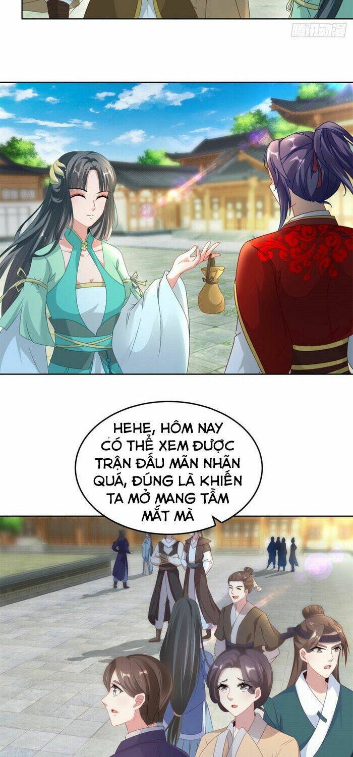 Thần Hồn Võ Đế Chapter 80 - Trang 2