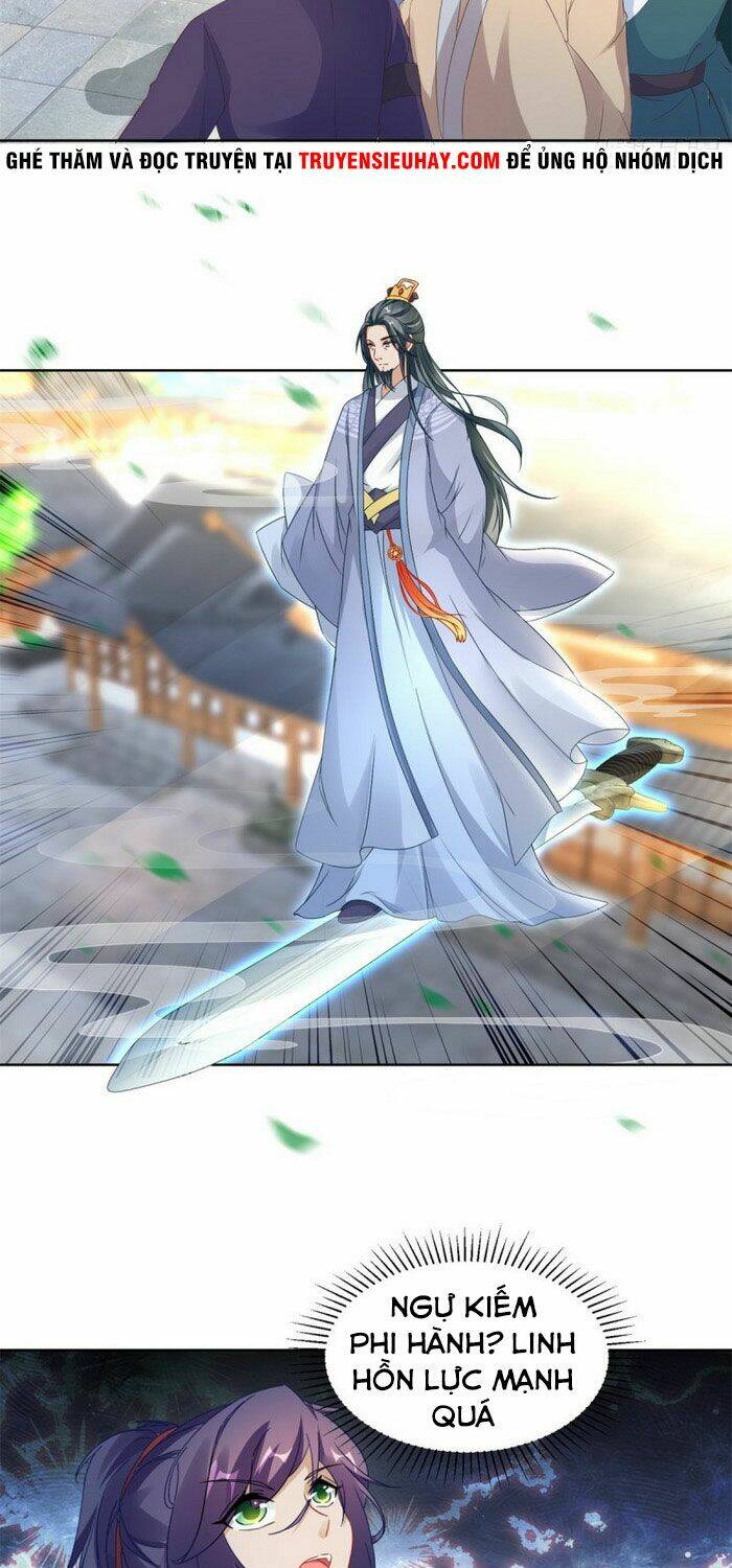 Thần Hồn Võ Đế Chapter 80 - Trang 2