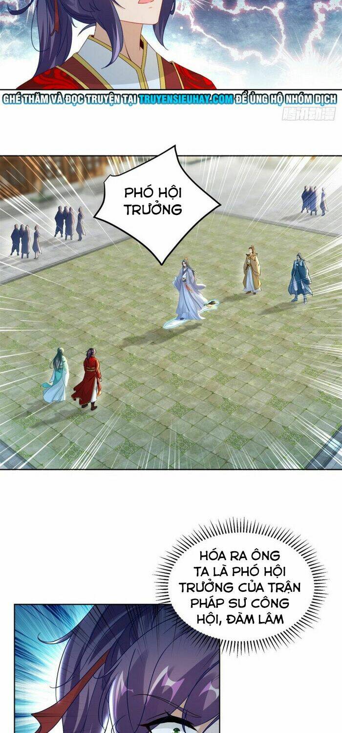 Thần Hồn Võ Đế Chapter 80 - Trang 2