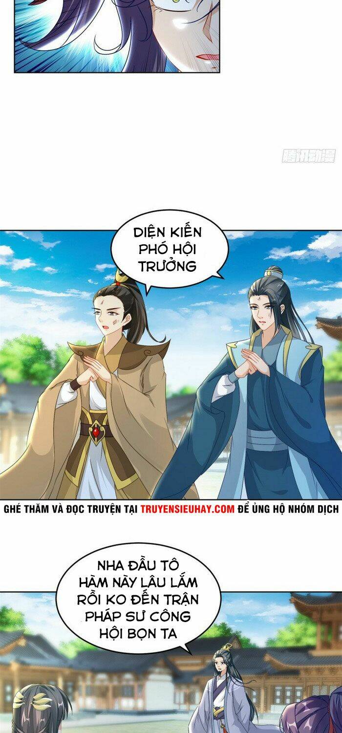 Thần Hồn Võ Đế Chapter 80 - Trang 2
