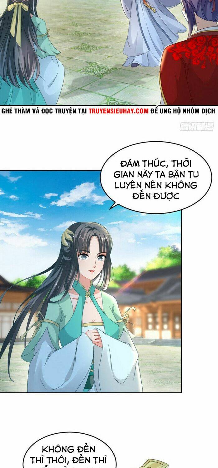 Thần Hồn Võ Đế Chapter 80 - Trang 2