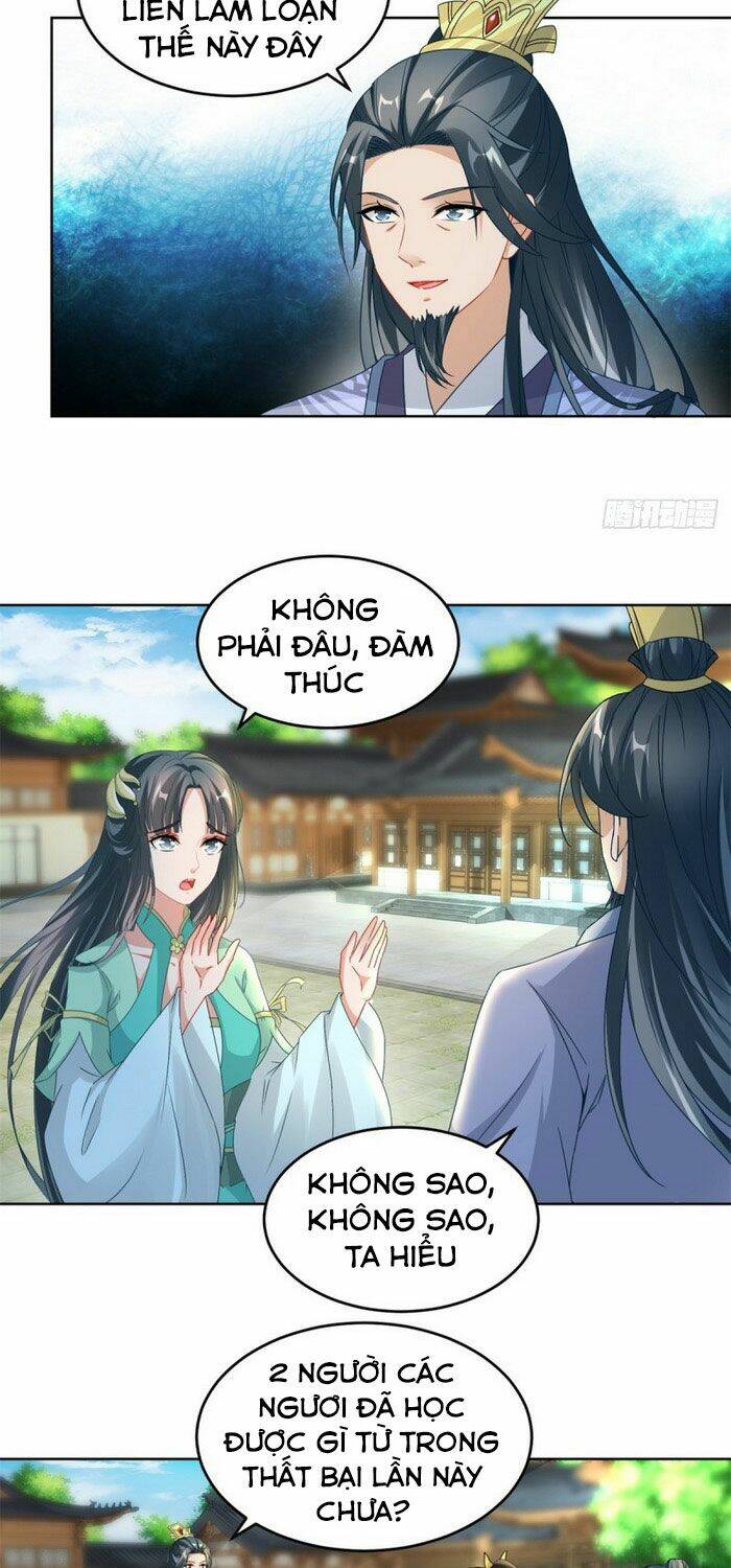 Thần Hồn Võ Đế Chapter 80 - Trang 2