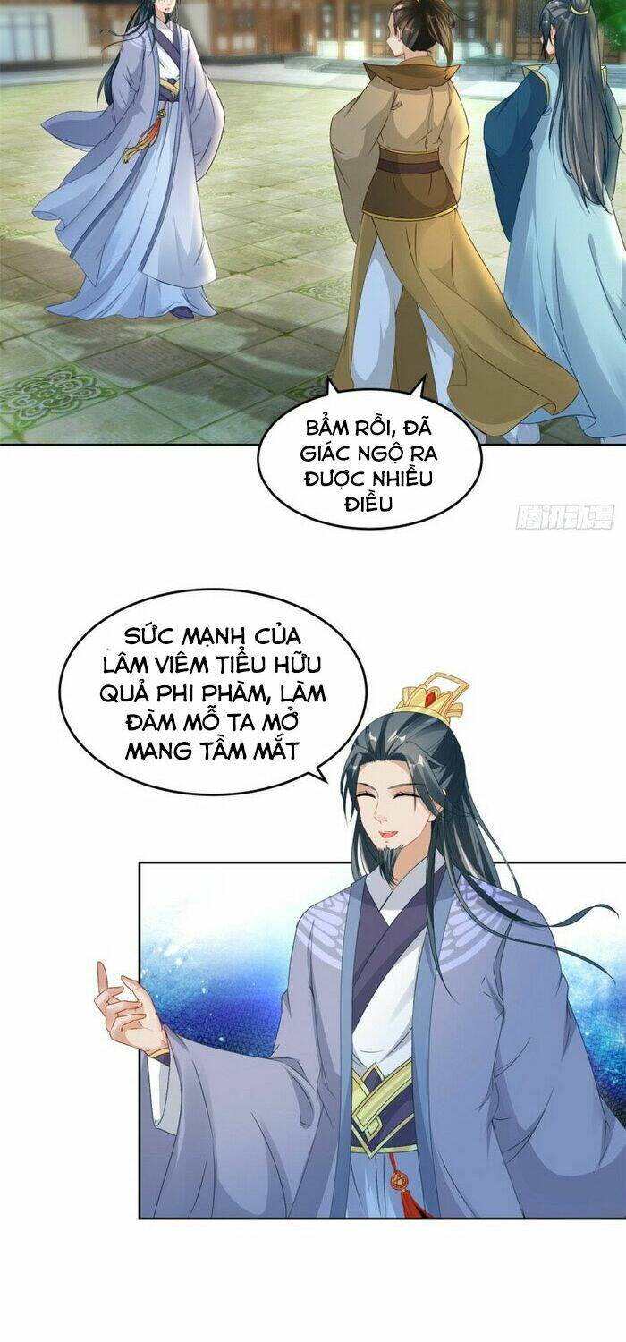 Thần Hồn Võ Đế Chapter 80 - Trang 2