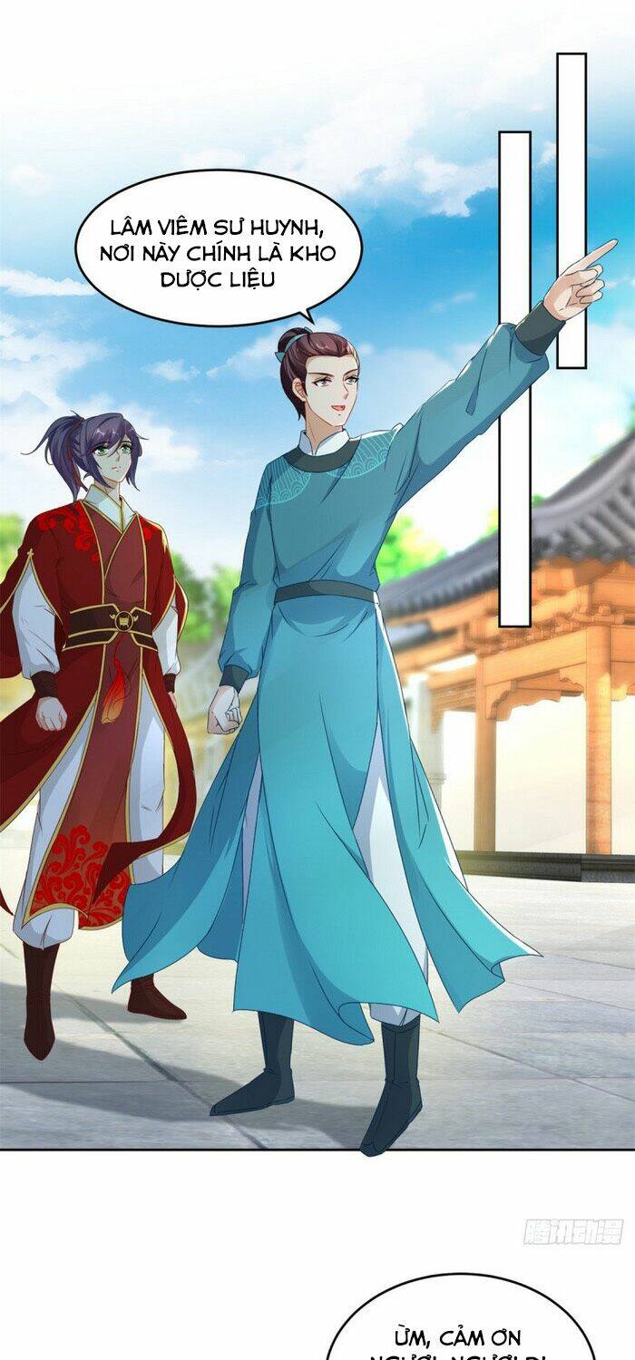 Thần Hồn Võ Đế Chapter 83 - Trang 2