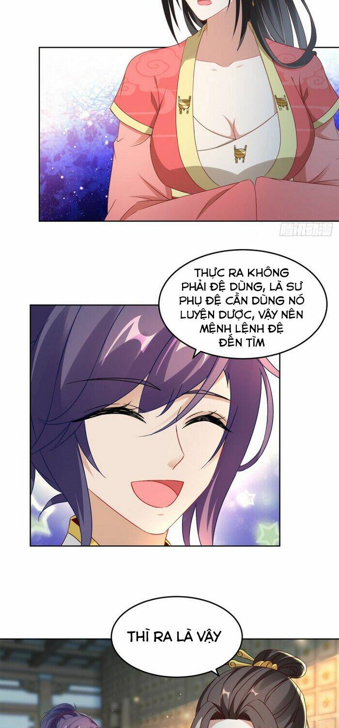 Thần Hồn Võ Đế Chapter 83 - Trang 2
