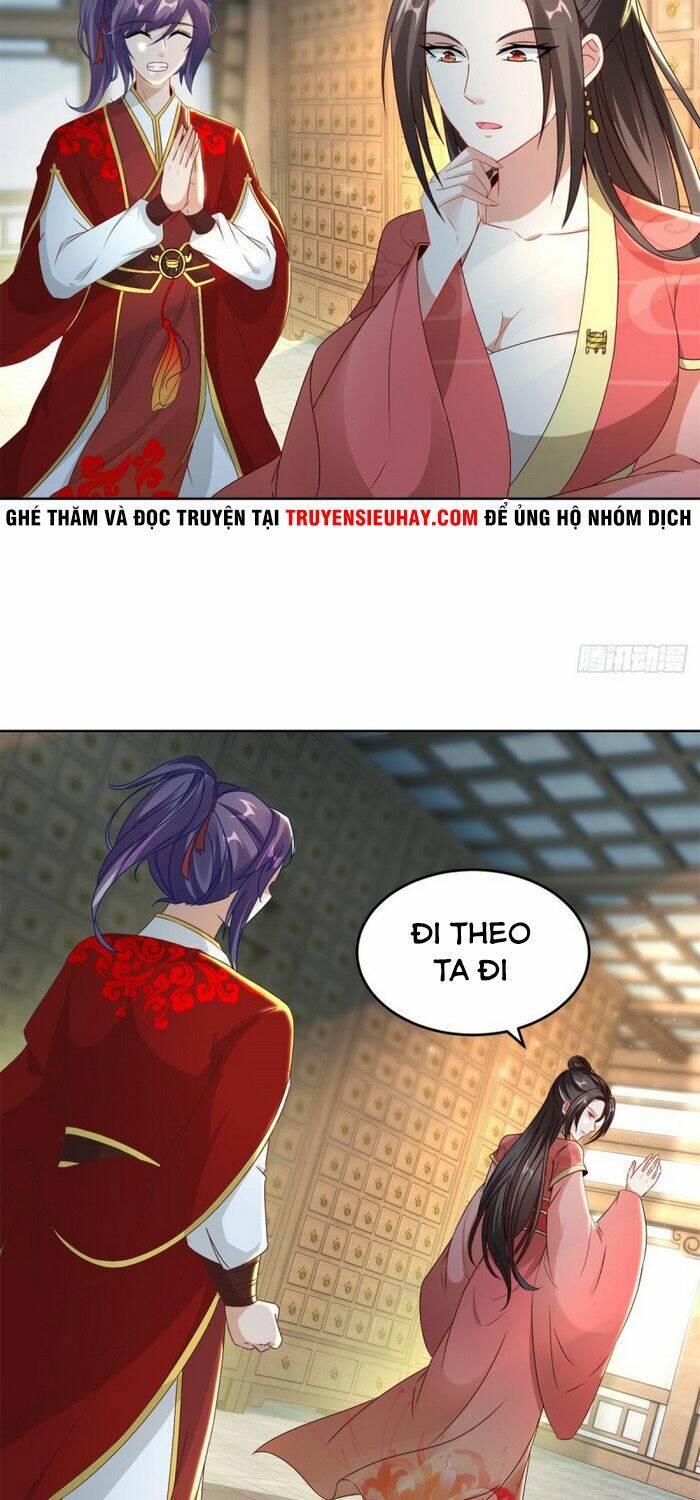 Thần Hồn Võ Đế Chapter 83 - Trang 2