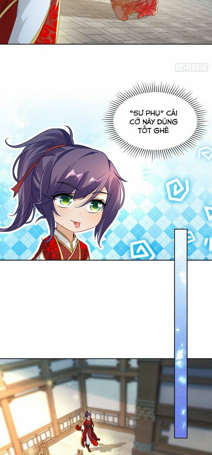 Thần Hồn Võ Đế Chapter 83 - Trang 2