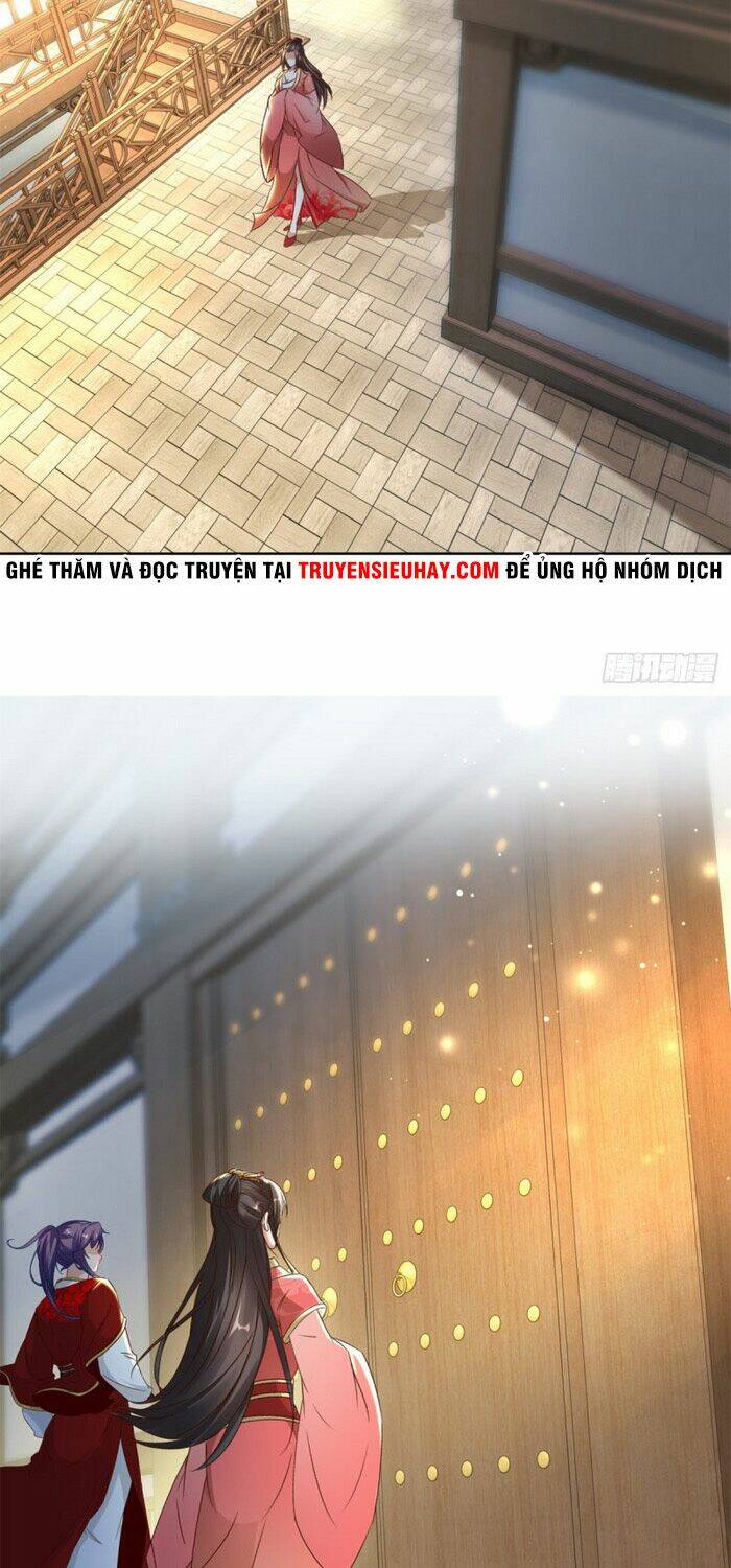 Thần Hồn Võ Đế Chapter 83 - Trang 2