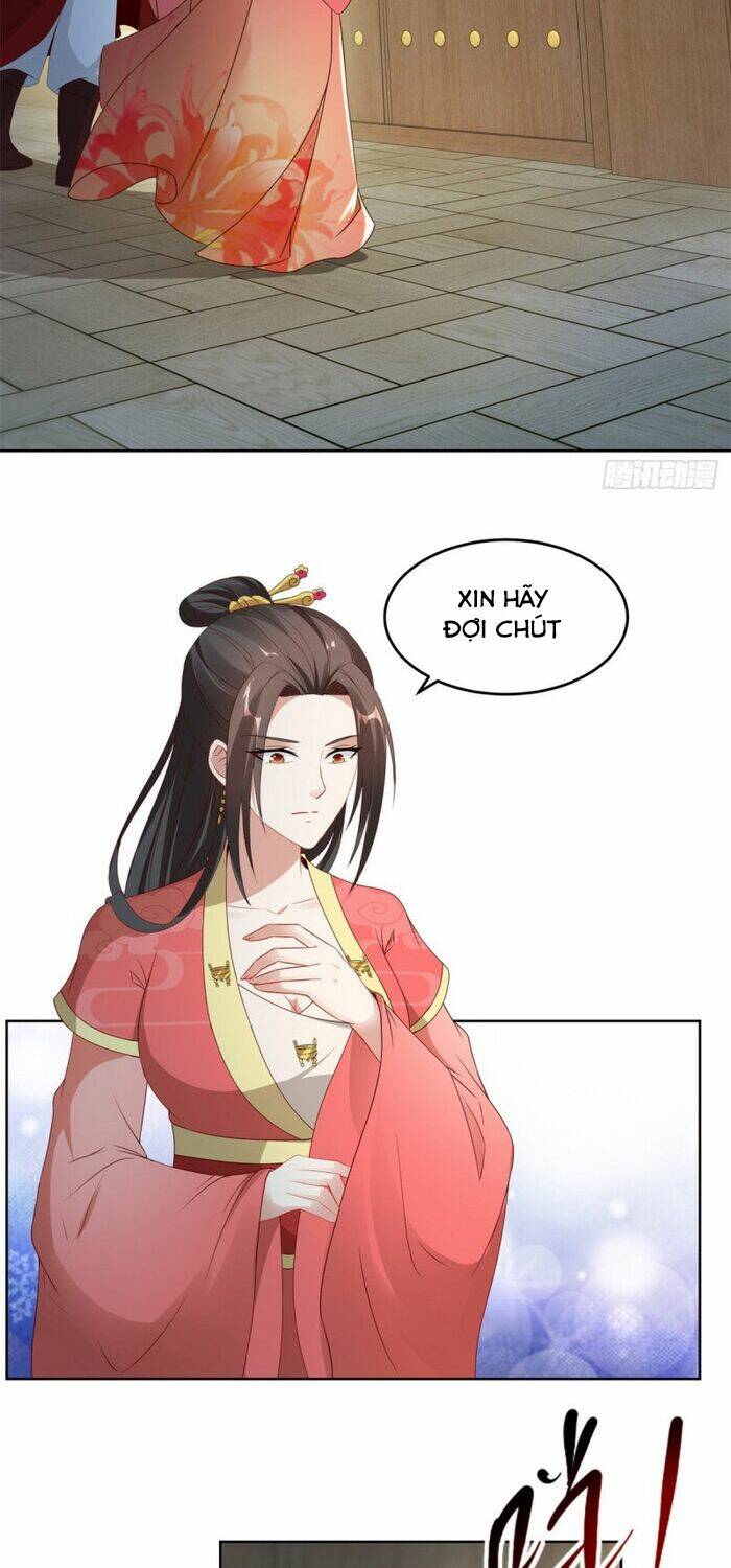 Thần Hồn Võ Đế Chapter 83 - Trang 2