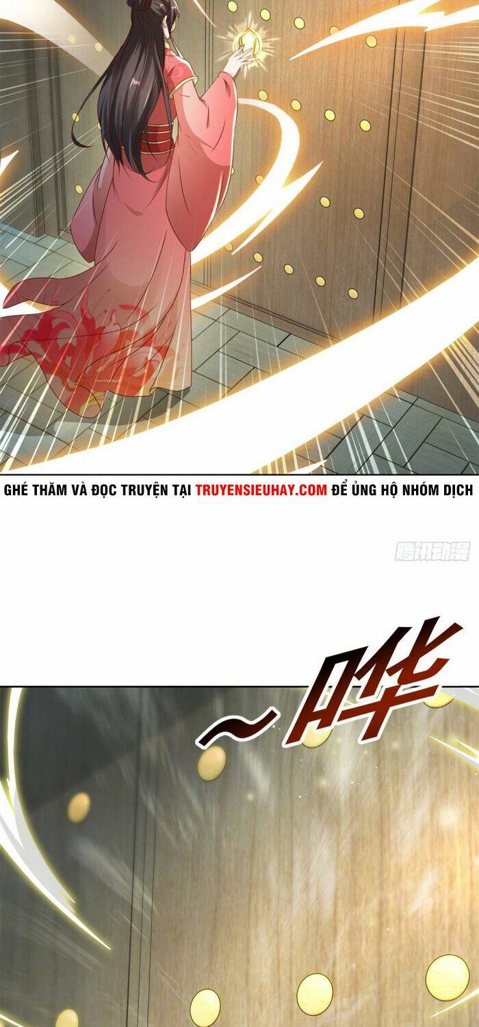 Thần Hồn Võ Đế Chapter 83 - Trang 2