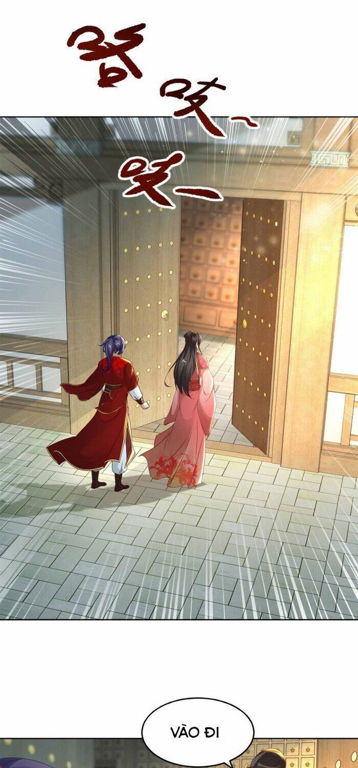 Thần Hồn Võ Đế Chapter 83 - Trang 2