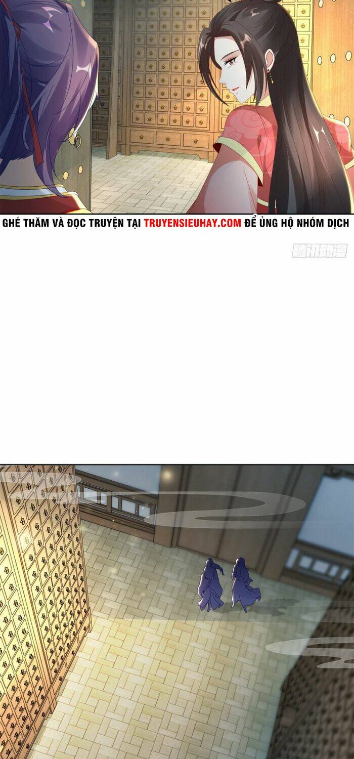 Thần Hồn Võ Đế Chapter 83 - Trang 2