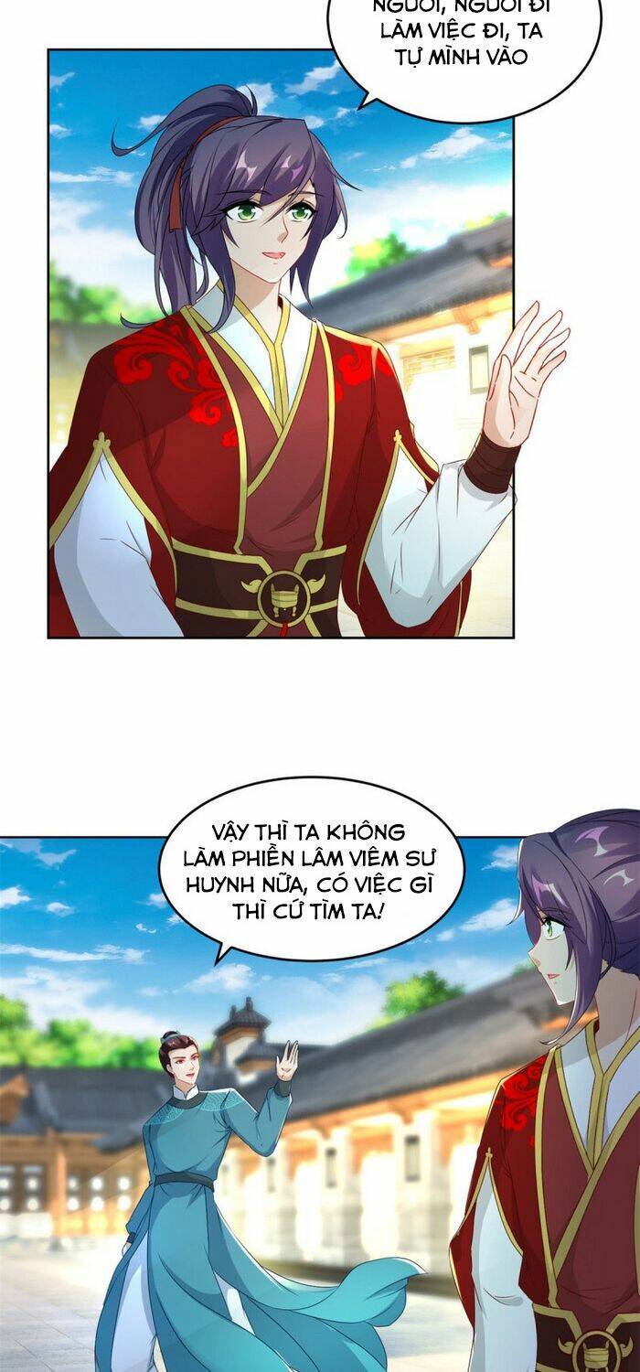 Thần Hồn Võ Đế Chapter 83 - Trang 2