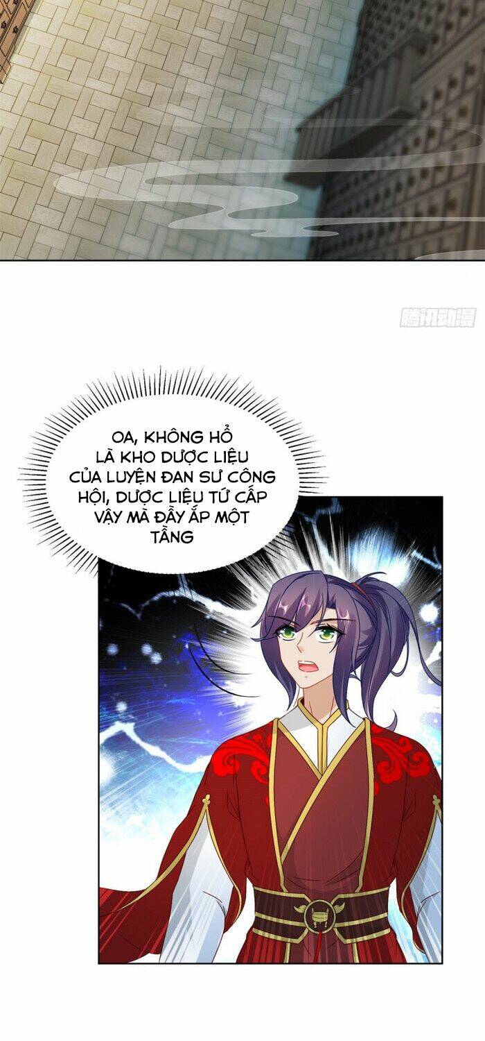 Thần Hồn Võ Đế Chapter 83 - Trang 2